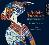 polish book : [Audiobook... - Sylwia Ziętek