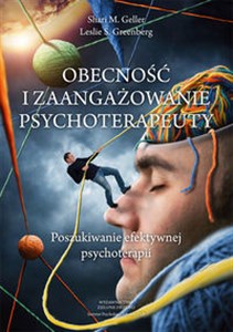 Obrazek Obecność i zaangazowanie psychoterapeuty Poszukiwanie efektywnej psychoterapii