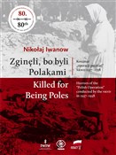 Zginęli, b... - Nikołaj Iwanow -  Polish Bookstore 