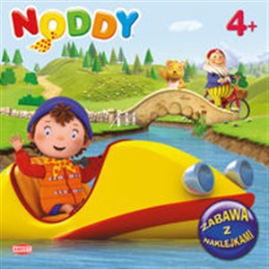 Obrazek Noddy ZN503