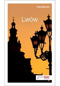 Picture of Lwów Travelbook