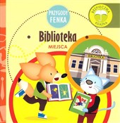 Polska książka : Biblioteka... - Magdalena Gruca, Ewa Zontek