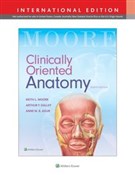 Zobacz : Clinically... - Keith L. Moore, II Arthur F. Dalley, Anne M. R. Agur