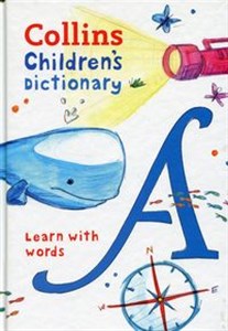 Picture of Collins Children’s Dictionary