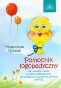 polish book : Pomocnik l... - Małgorzata Grzelak