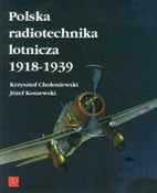 Książka : Polska rad... - Krzysztof Chołoniewski, Józef Koszewski