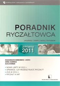 polish book : Poradnik R... - Małgorzata Borkiewicz-Liszka, Anna Jeleńska, Alicja Bobak