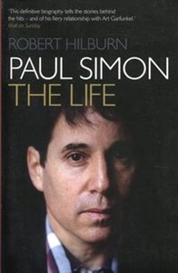 Picture of Paul Simon The Life