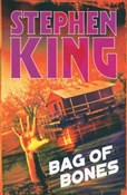 polish book : Bag of Bon... - Stephen King