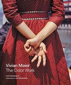 Polska książka : Vivian Mai... - Colin Westerbeck