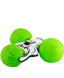 Picture of 360 Tornado Spheric