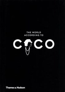 Obrazek The World According to Coco