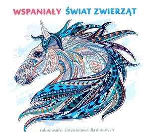 Picture of Wspaniały świat zwierząt