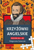 Polska książka : Krzyżówki ... - Małgorzata Szewczak