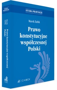 Picture of Prawo konstytucyjne współczesnej Polski