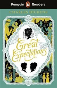 Picture of Penguin Readers Level 6 Great Expectations