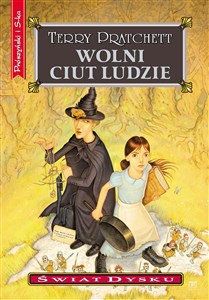 Obrazek Wolni Ciut Ludzie