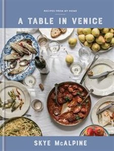 Picture of A Table in Venice