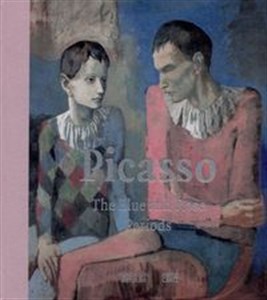 Picture of Picasso - Blue and Rose Periods
