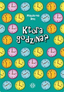 Picture of Która godzina?