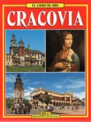 Kraków. Zł... - Grzegorz Rudziński -  foreign books in polish 
