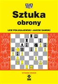 Sztuka obr... - Lew Poługajewski, Jakow Damski -  Polish Bookstore 