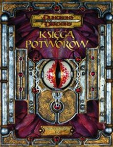 Picture of Księga Potworów 3.5
