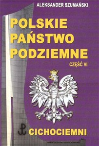 Picture of Polskie Państwo Podziemne cz.6