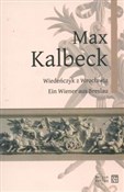 Polska książka : Max Kalbec...