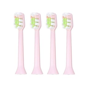 Obrazek Końcówki do szczoteczki VITAMMY Symphony 4 sztuki pink