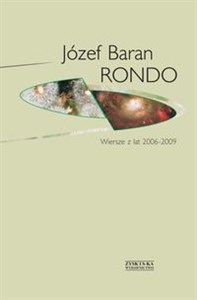 Picture of Rondo Wiersze z lat 2006-2009