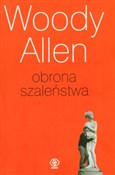 Obrona sza... - Woody Allen -  foreign books in polish 