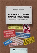 Polskie i ... - Andrzej Charciarek -  Polish Bookstore 