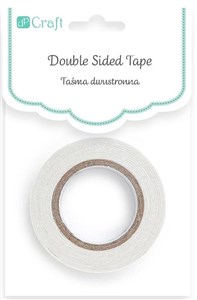 Picture of Taśma dwustronna 1,5cm x 10m