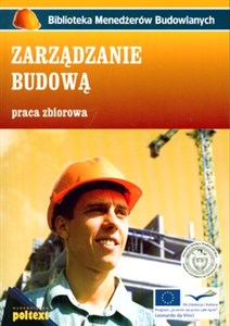 Obrazek Zarządzanie budową