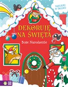 Dekoruję n... - Opracowanie Zbiorowe -  books in polish 