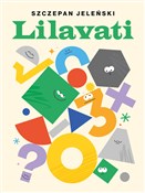 Książka : Lilavati R... - Szczepan Jeleński