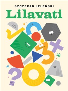 Picture of Lilavati Rozrywki matematyczne