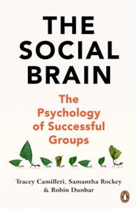 Obrazek The Social Brain