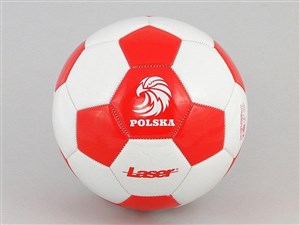 Picture of Piłka nożna Laser Polska