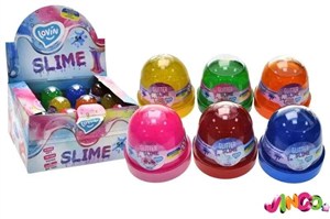 Obrazek Glutek Slime Lovin 120ml MIX