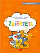 Zwierzęta ... - Maciej Maćkowiak -  books in polish 