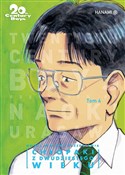 20th Centu... - Naoki Urasawa -  foreign books in polish 