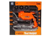 Polska książka : Wiertarka ...