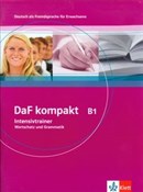 DaF kompak... -  books from Poland