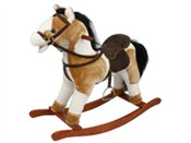 Koń na bie... -  Polish Bookstore 