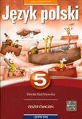 Język pols... - Dorota Szachnowska -  books in polish 