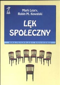 Obrazek Lęk społeczny