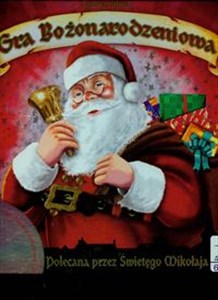 Picture of Tradycyjna gra Bożonarodzeniowa