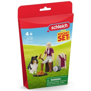 Obrazek Ognisko Sofii Horse Club SLH42749